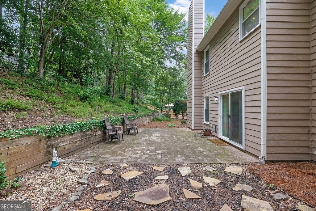 8011 Huntcliff Road Woodstock - Photo 32