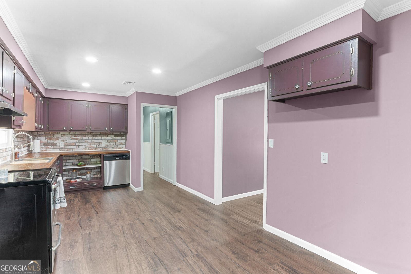 910 Perry Drive Macon - Photo 10