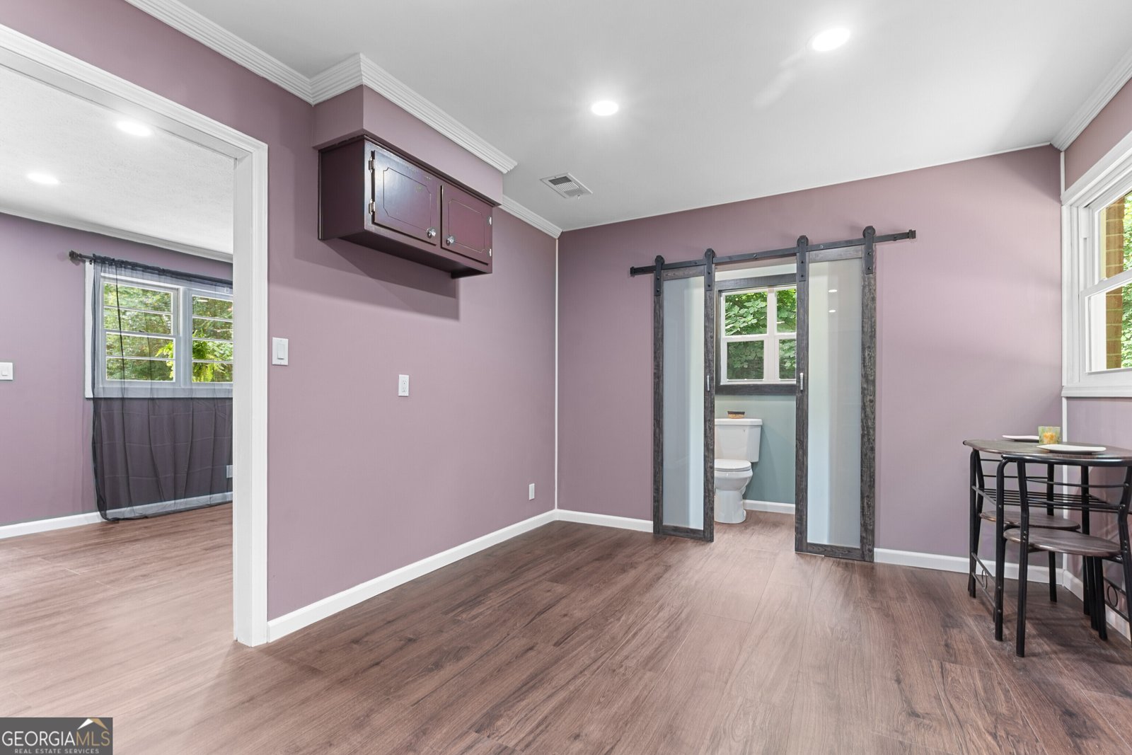 910 Perry Drive Macon - Photo 18
