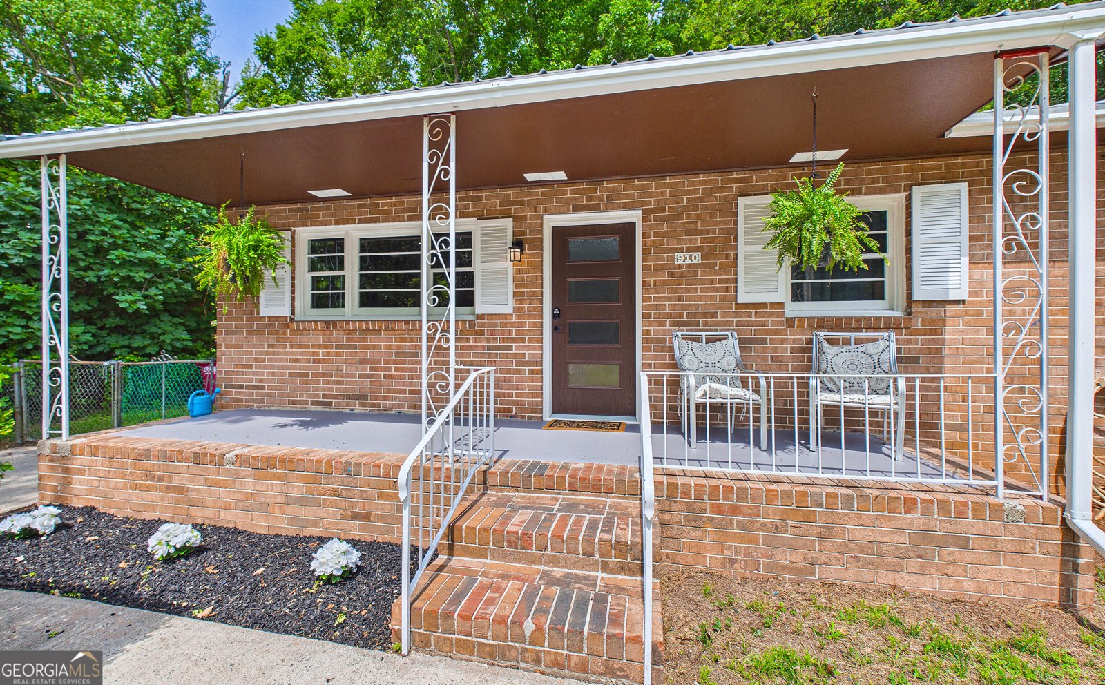910 Perry Drive Macon - Photo 32