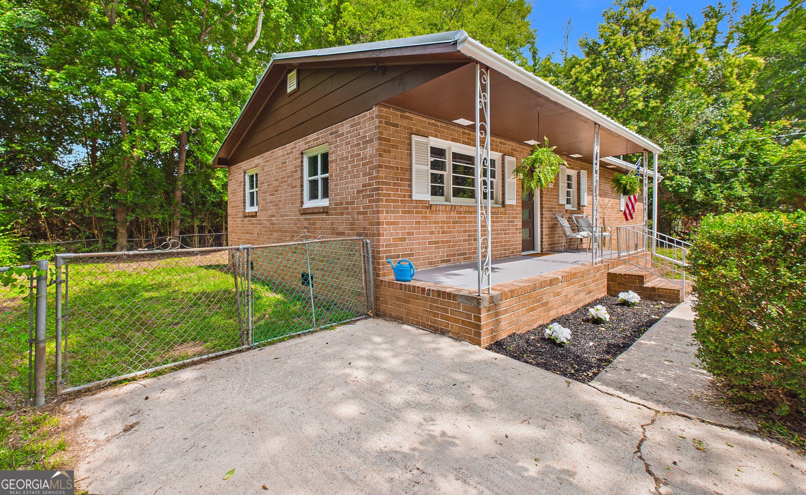 910 Perry Drive Macon - Photo 33