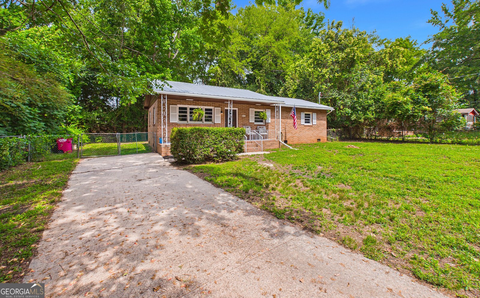 910 Perry Drive Macon - Photo 34