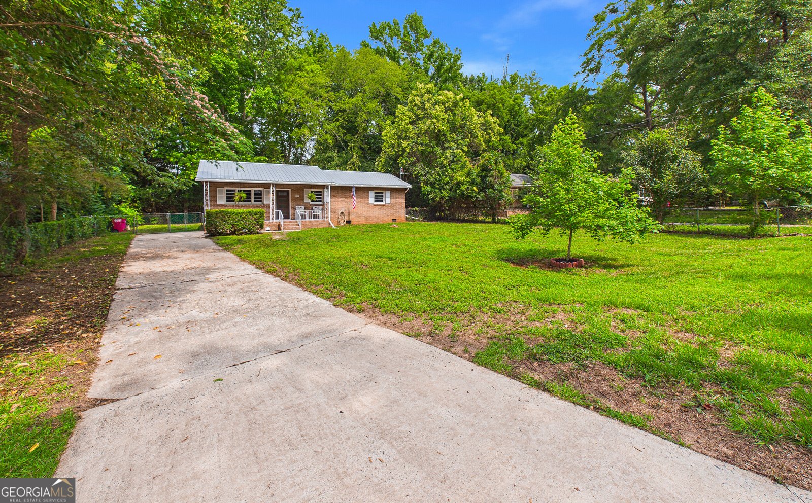 910 Perry Drive Macon - Photo 35