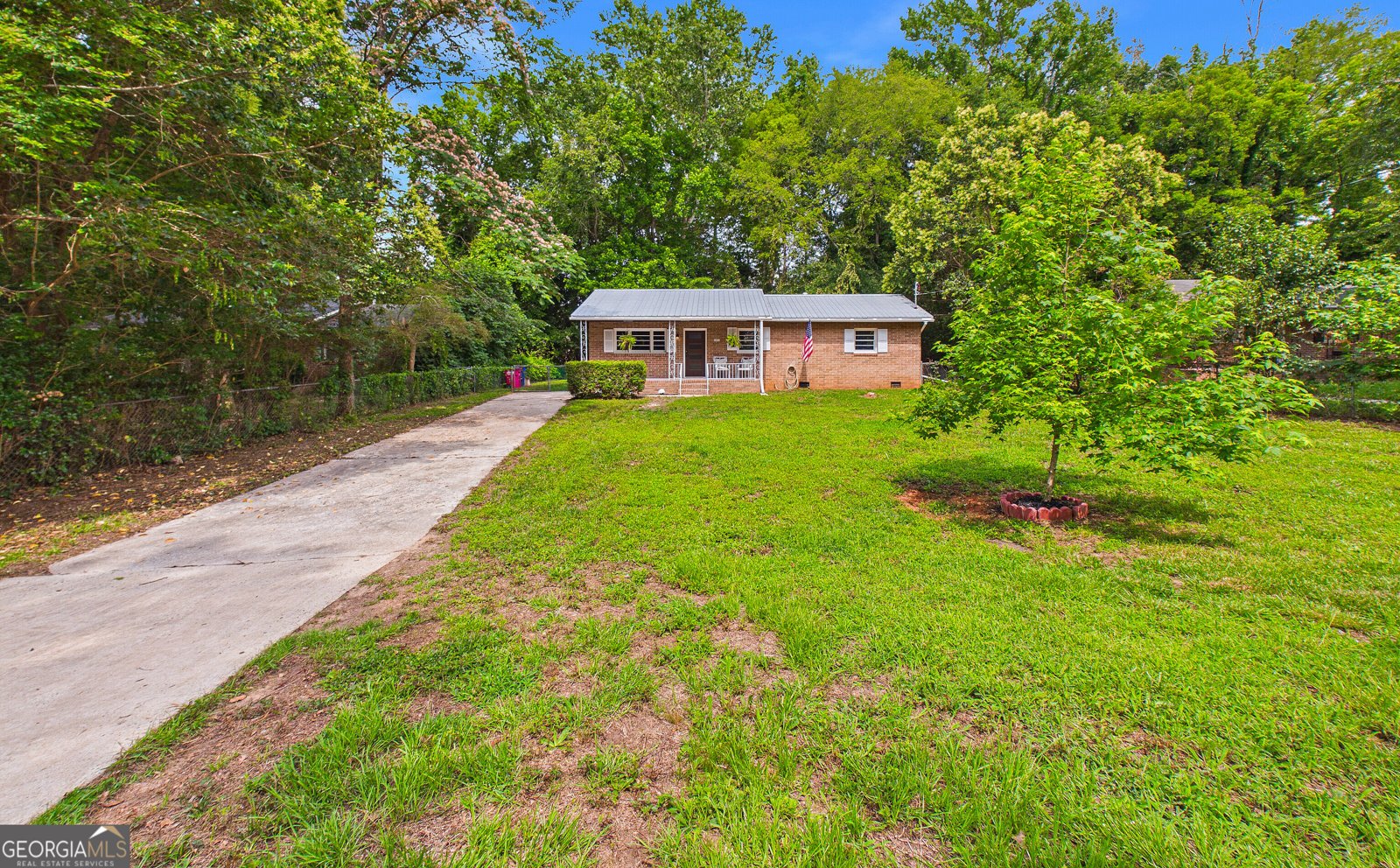 910 Perry Drive Macon - Photo 36