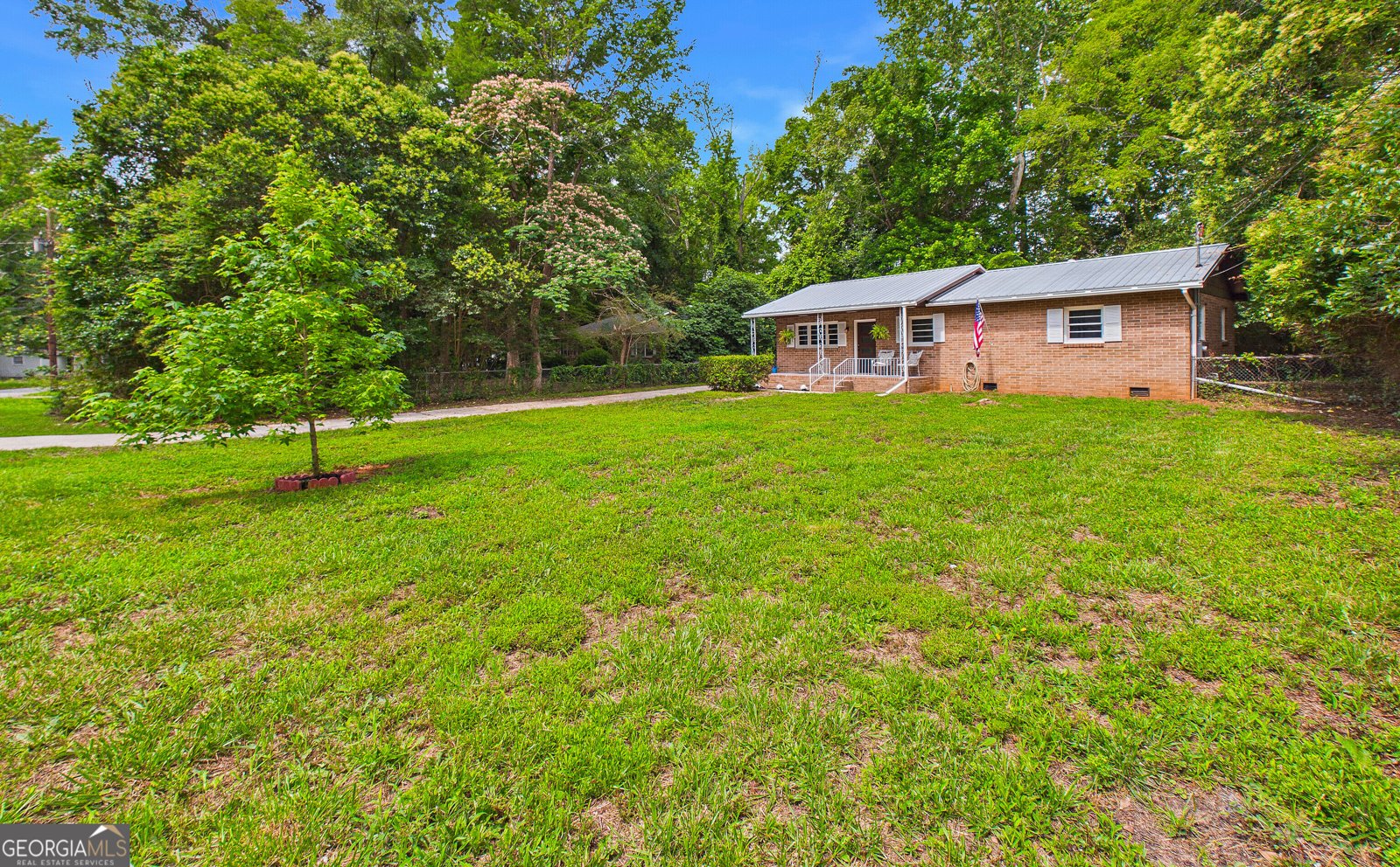 910 Perry Drive Macon - Photo 37