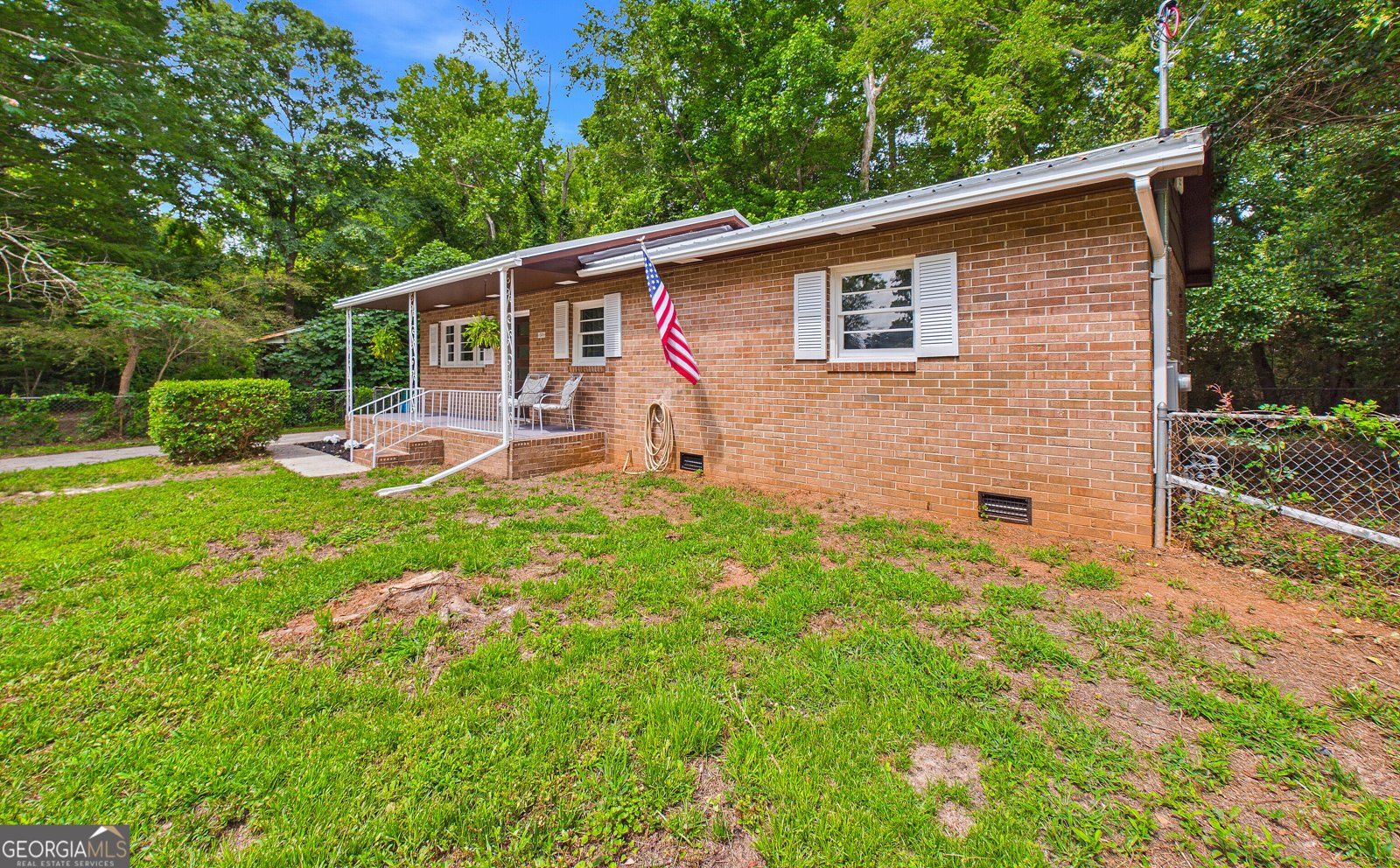 910 Perry Drive Macon - Photo 38