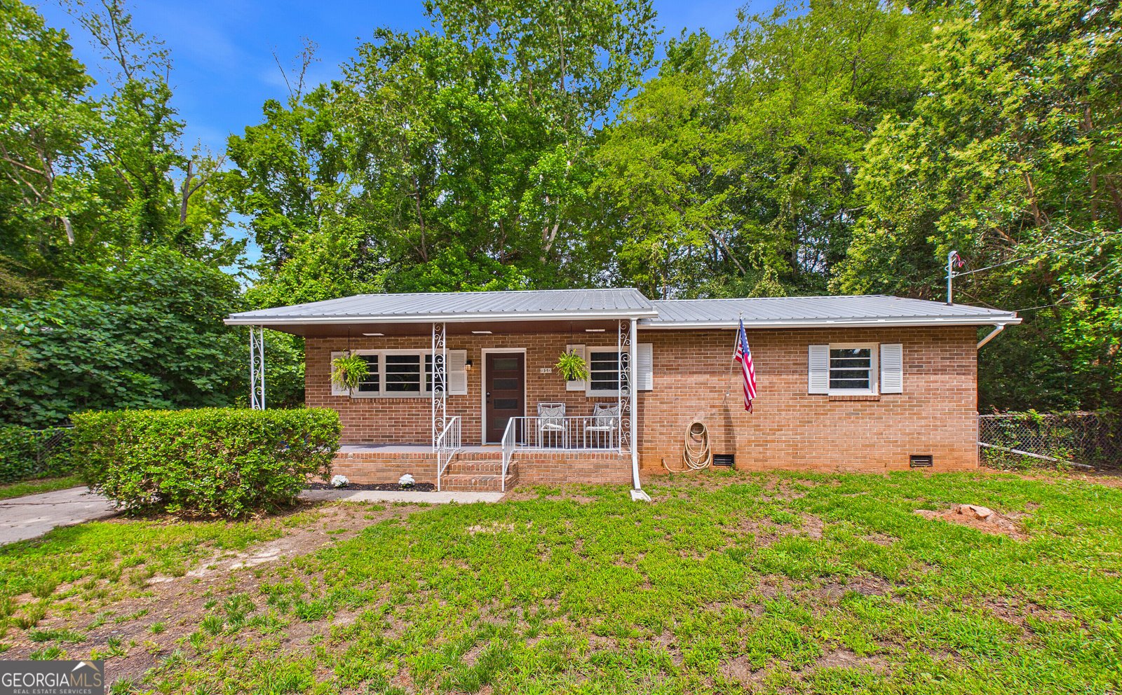 910 Perry Drive Macon - Photo 47