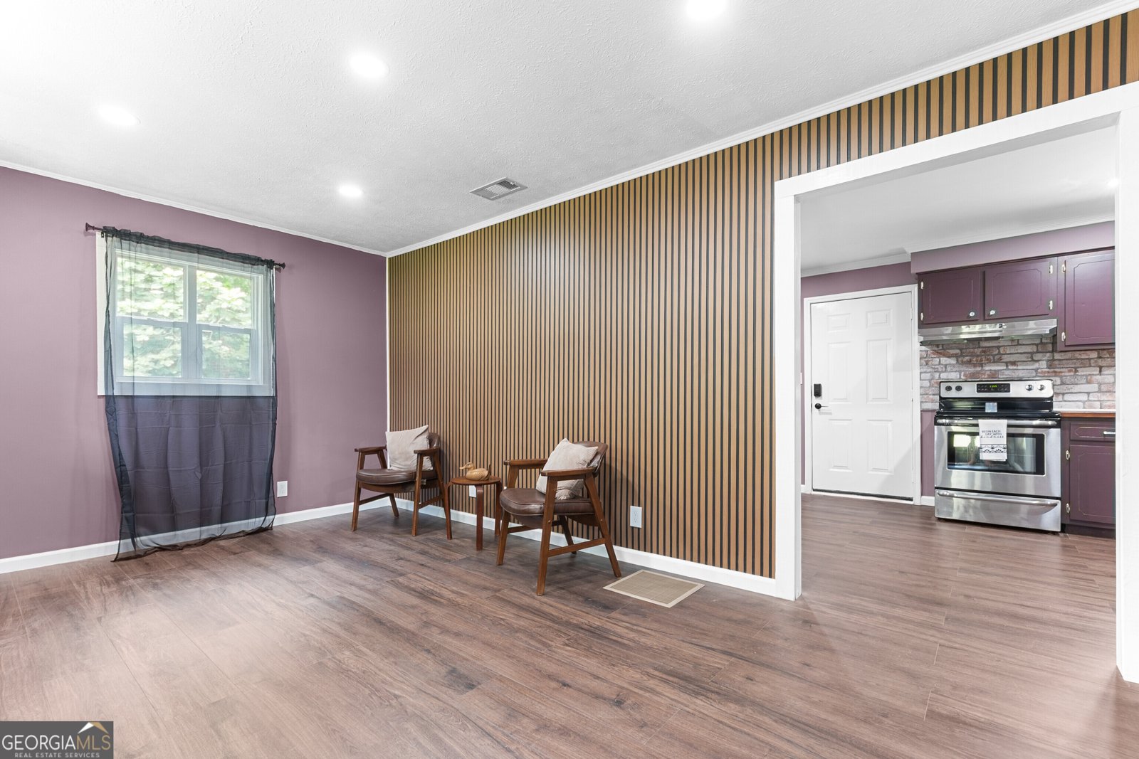 910 Perry Drive Macon - Photo 6