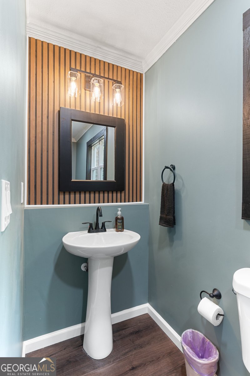 910 Perry Drive Macon - Photo 8
