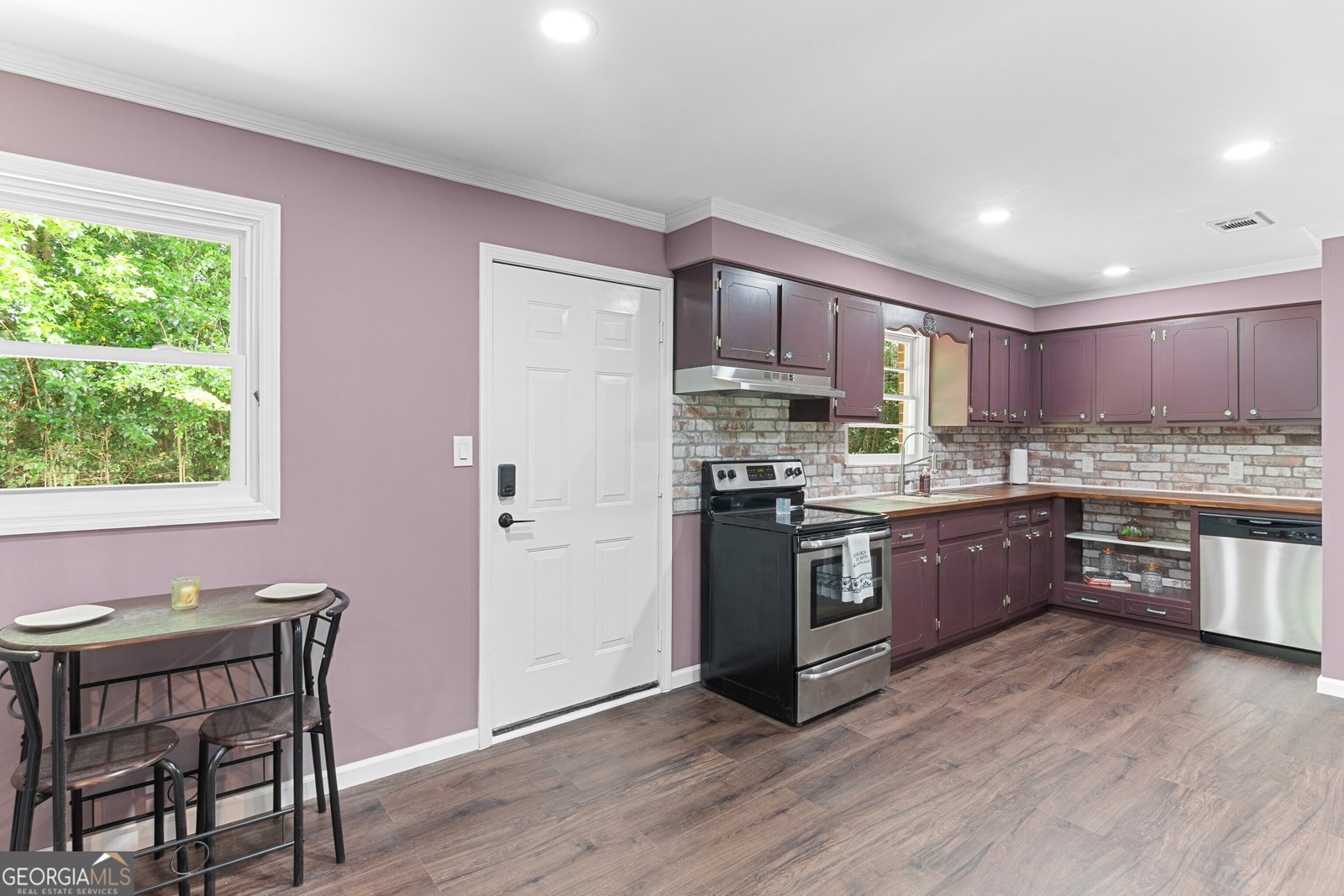 910 Perry Drive Macon - Photo 9