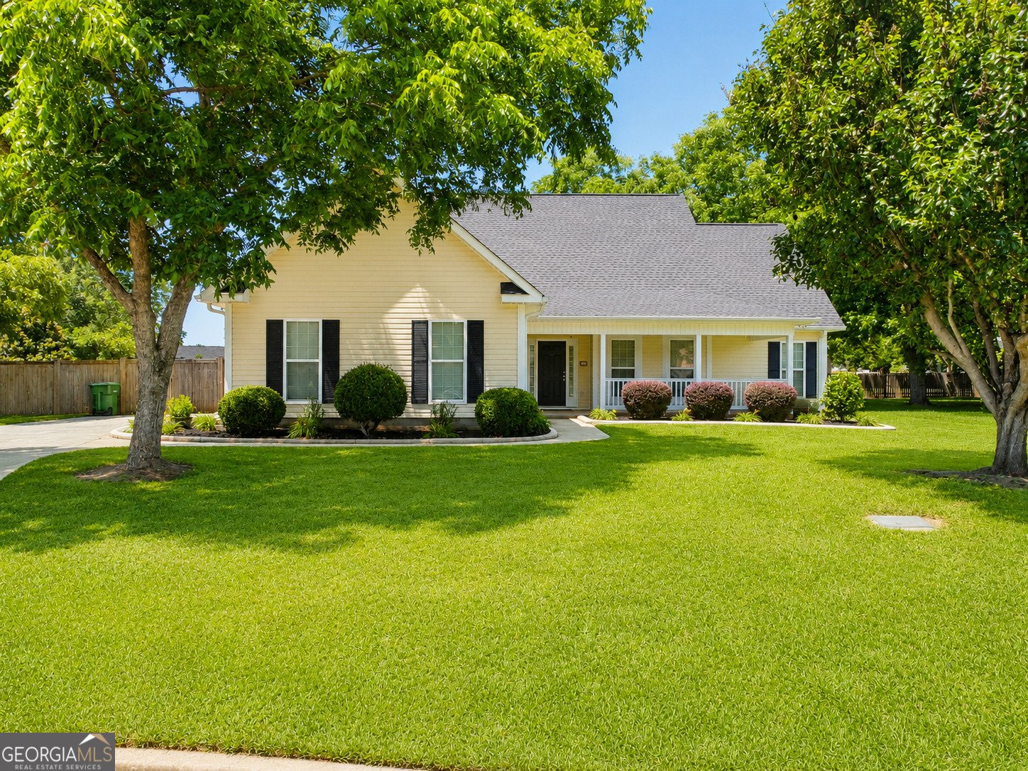 262 Grove Lane Kathleen - main photo