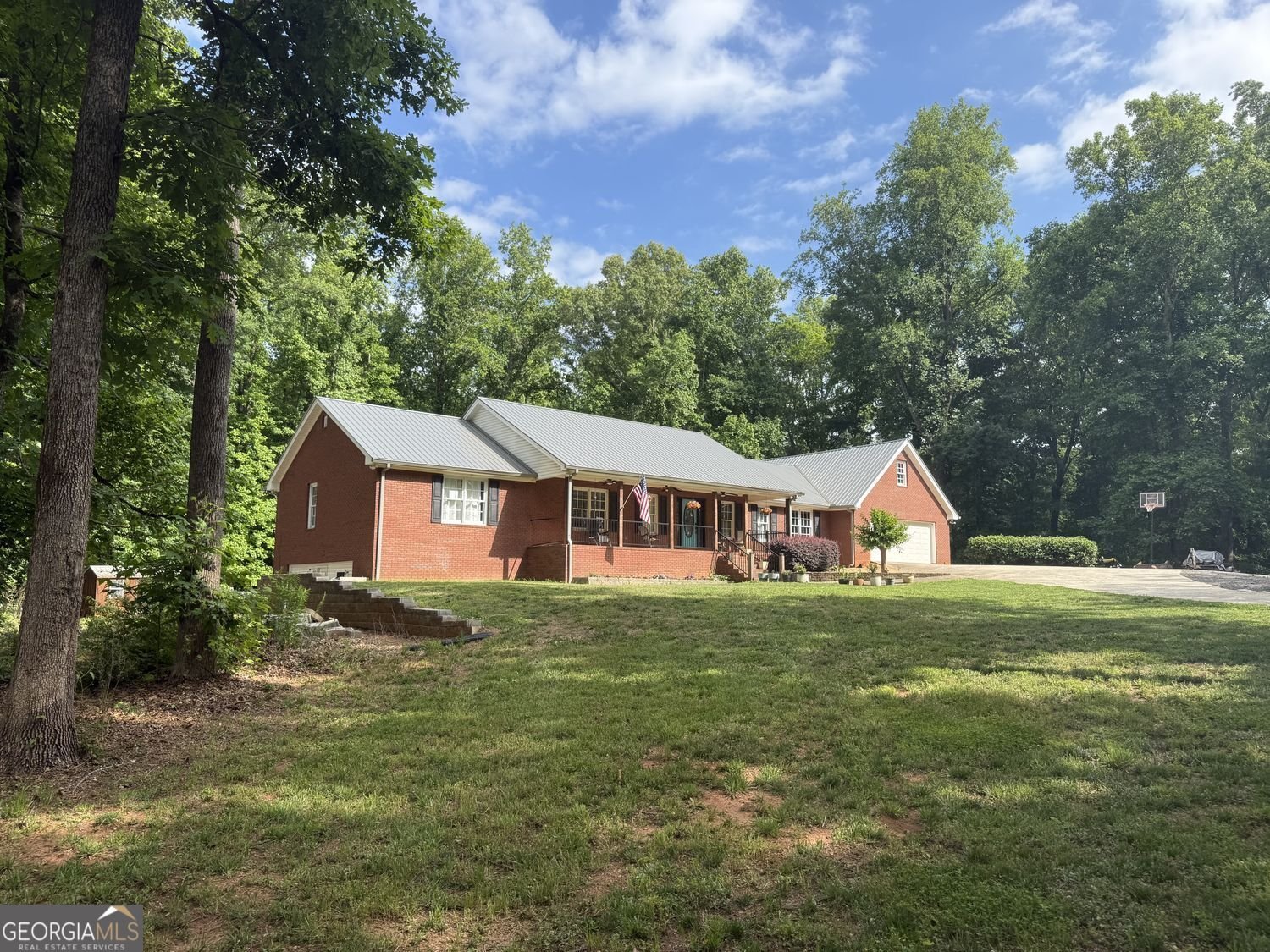 4580 Hopewell Road Cumming - Photo 11