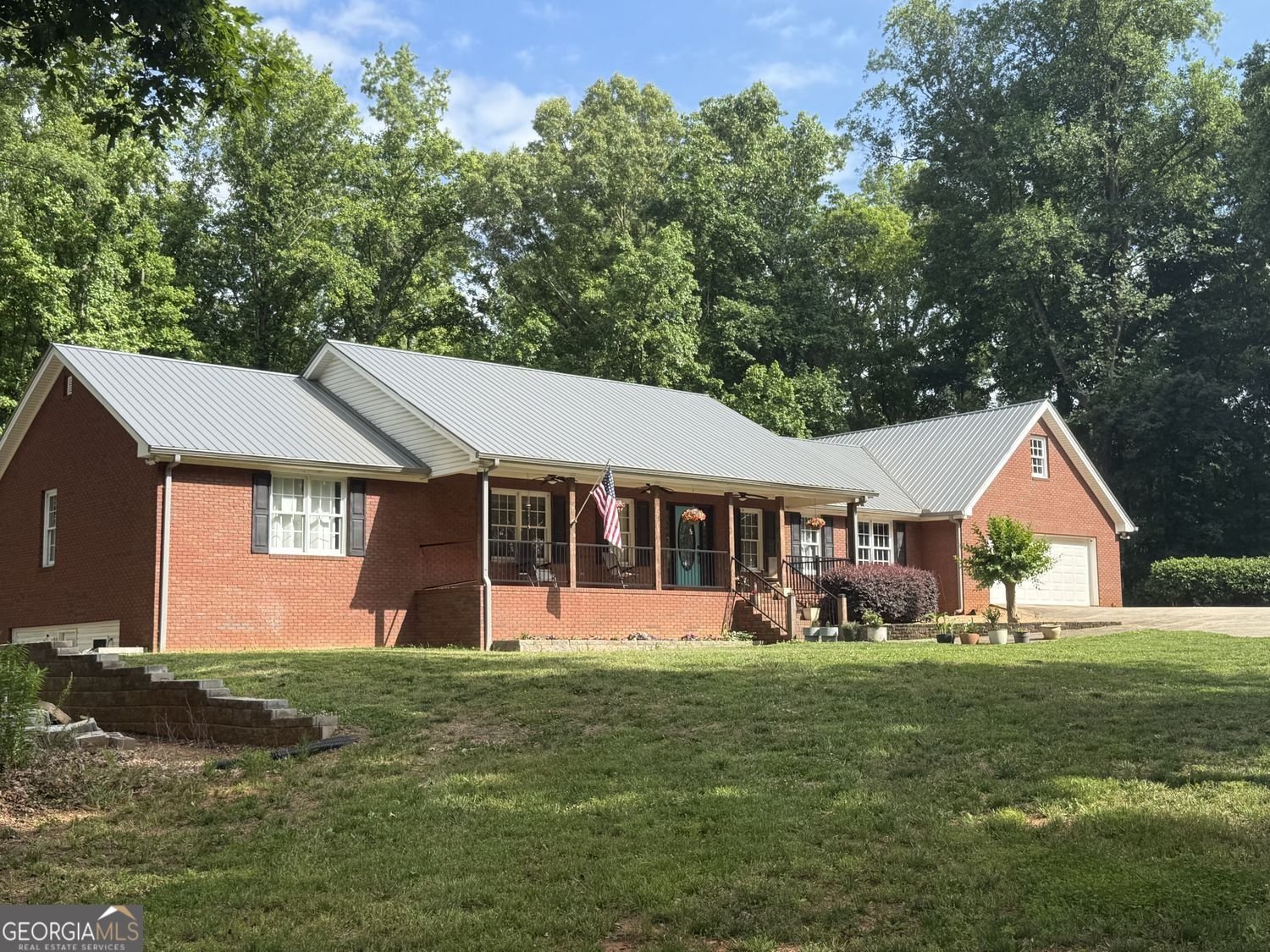 4580 Hopewell Road Cumming - Photo 12