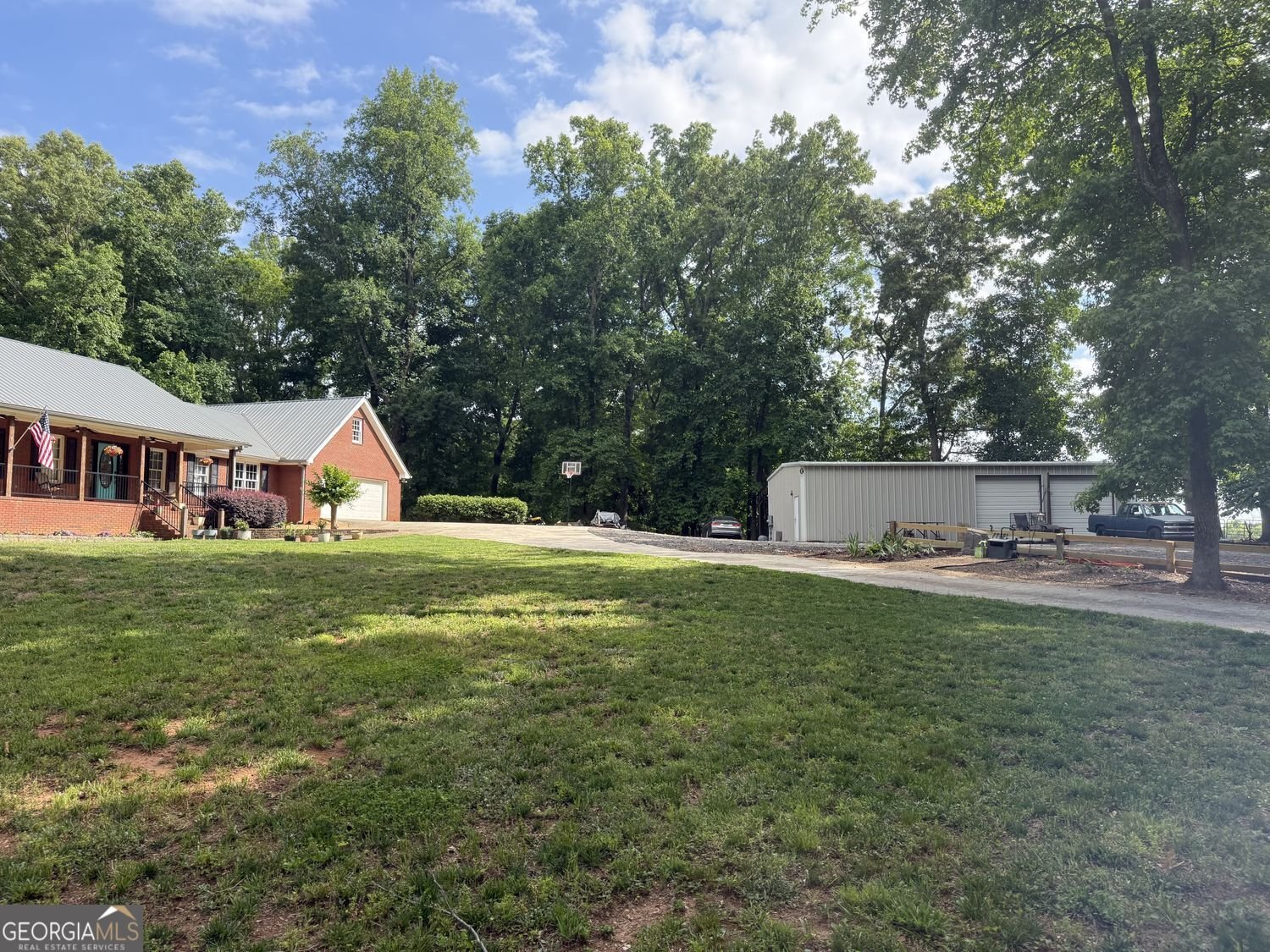 4580 Hopewell Road Cumming - Photo 13