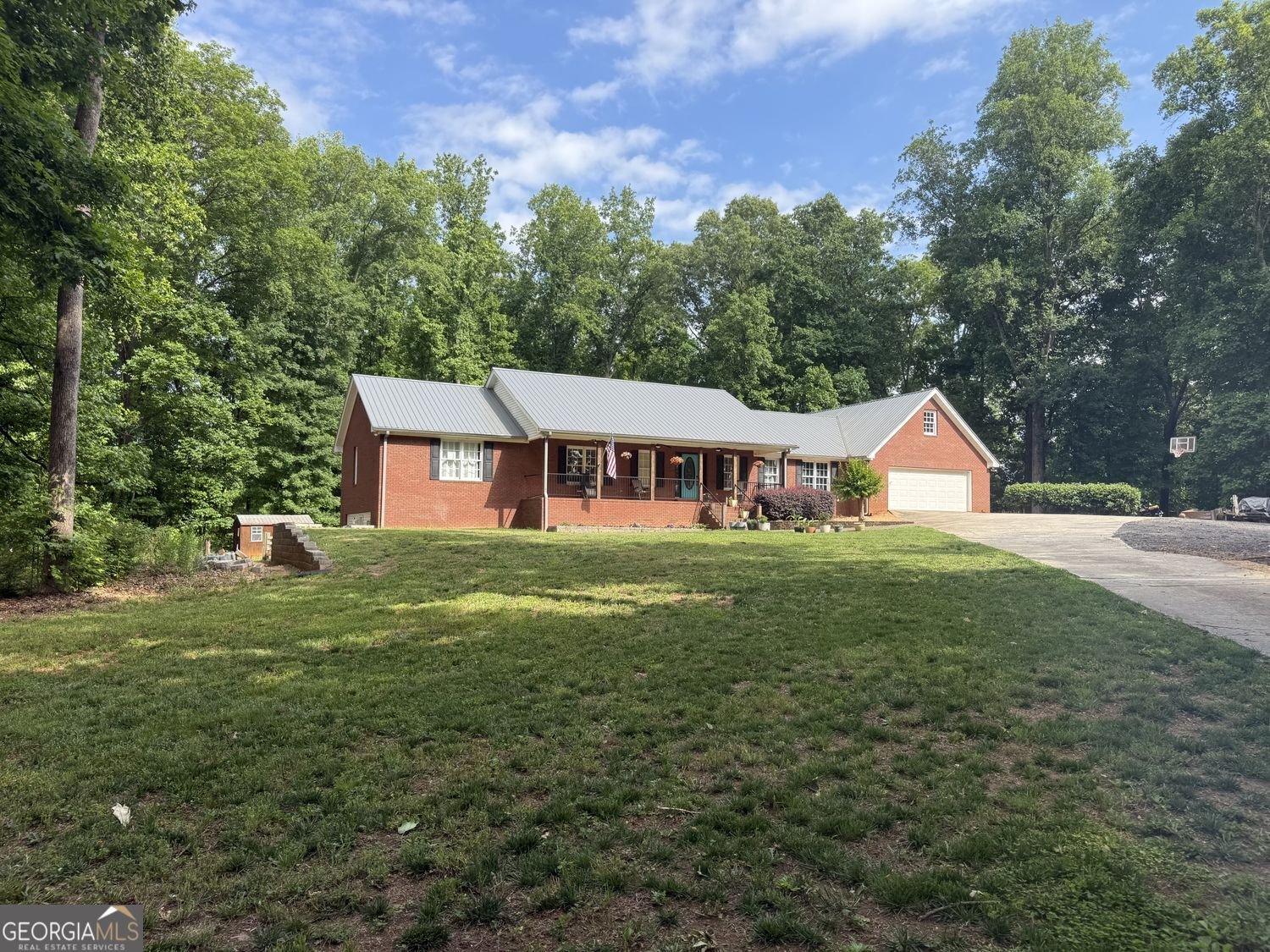 4580 Hopewell Road Cumming - Photo 14