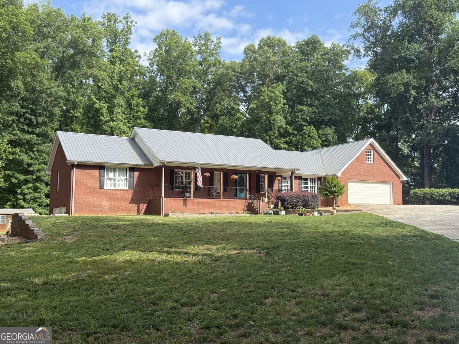 4580 Hopewell Road Cumming - Photo 15