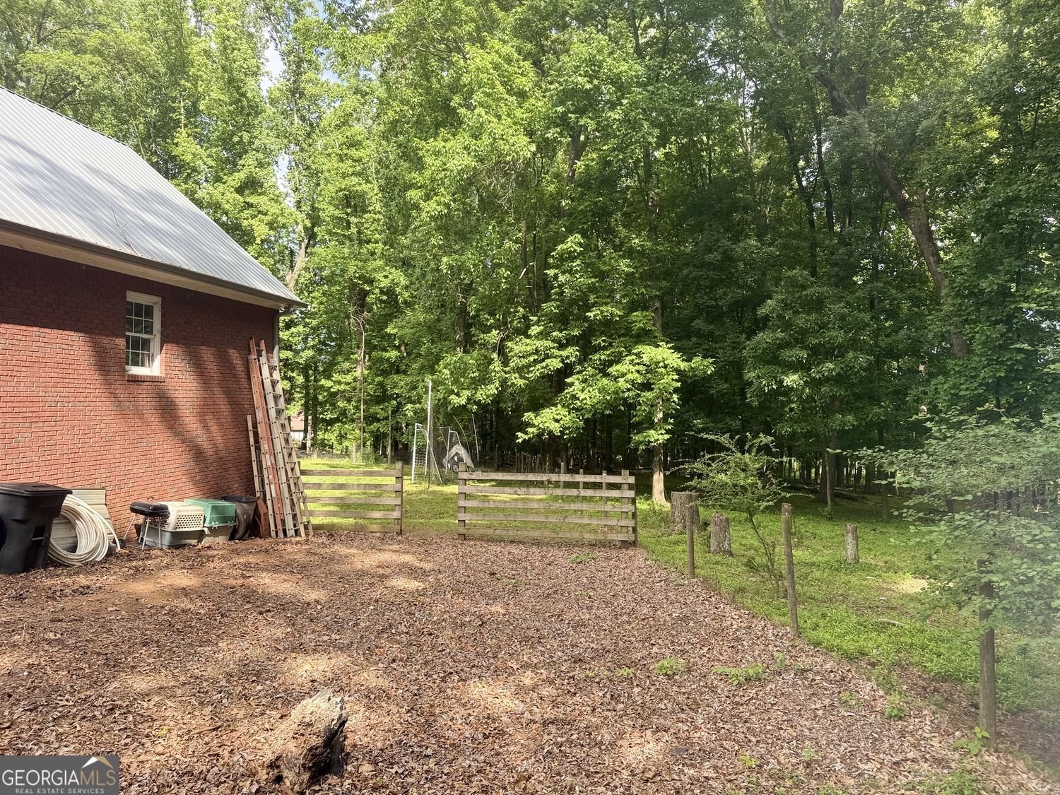 4580 Hopewell Road Cumming - Photo 16