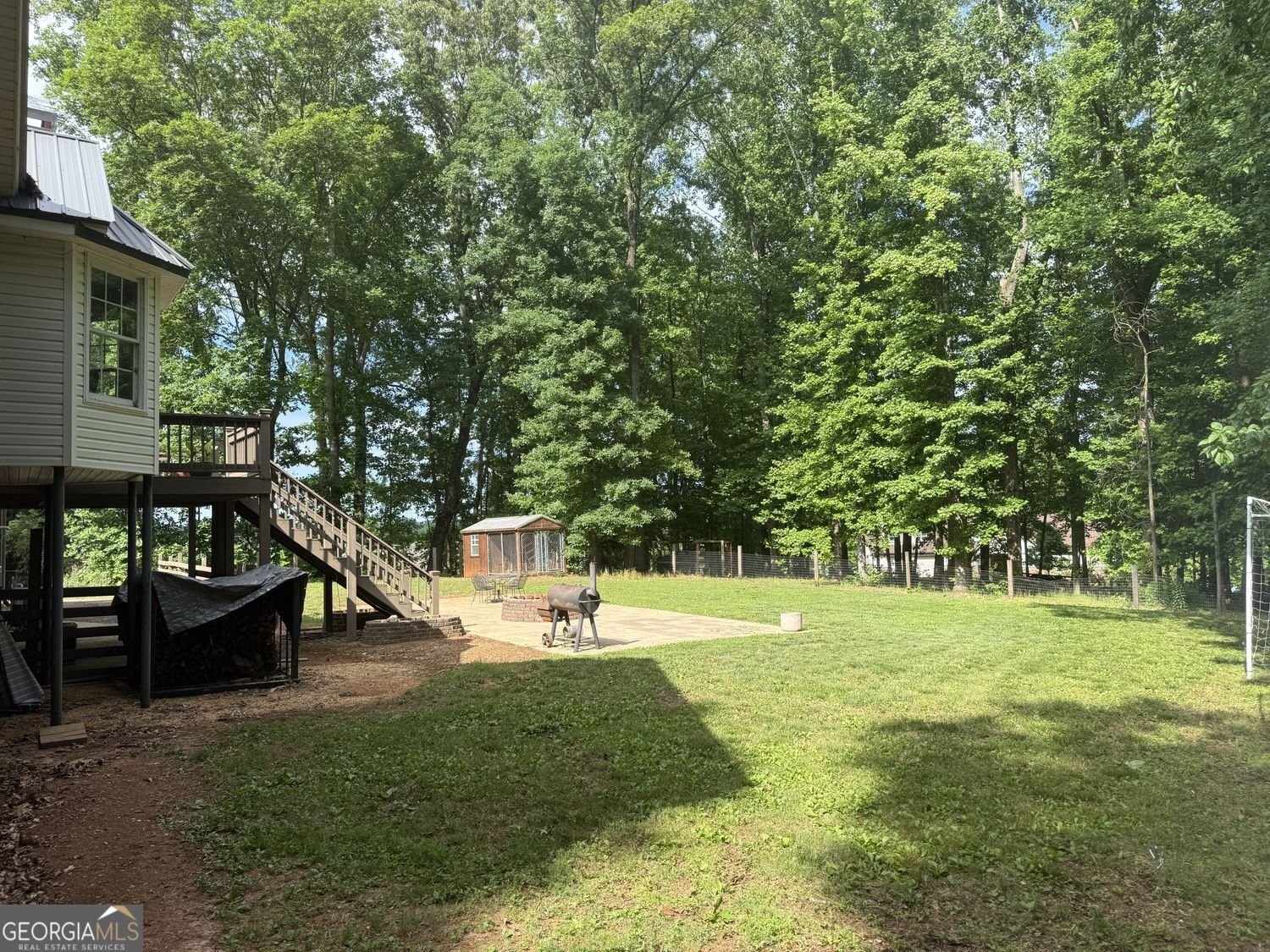 4580 Hopewell Road Cumming - Photo 18