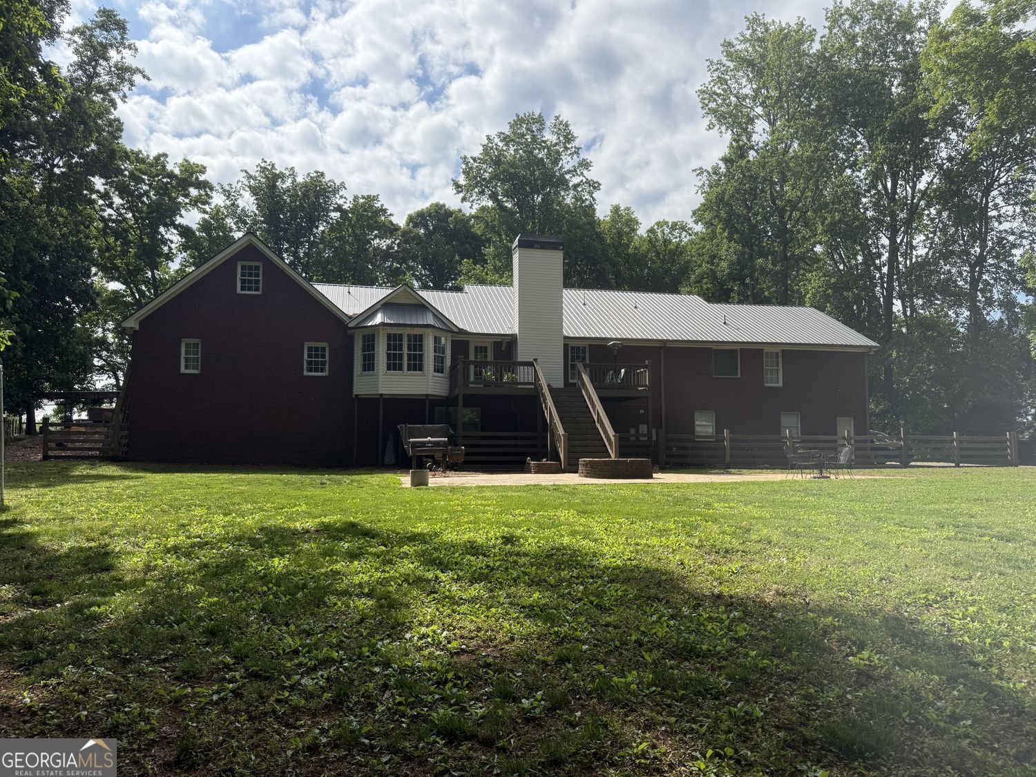 4580 Hopewell Road Cumming - Photo 19