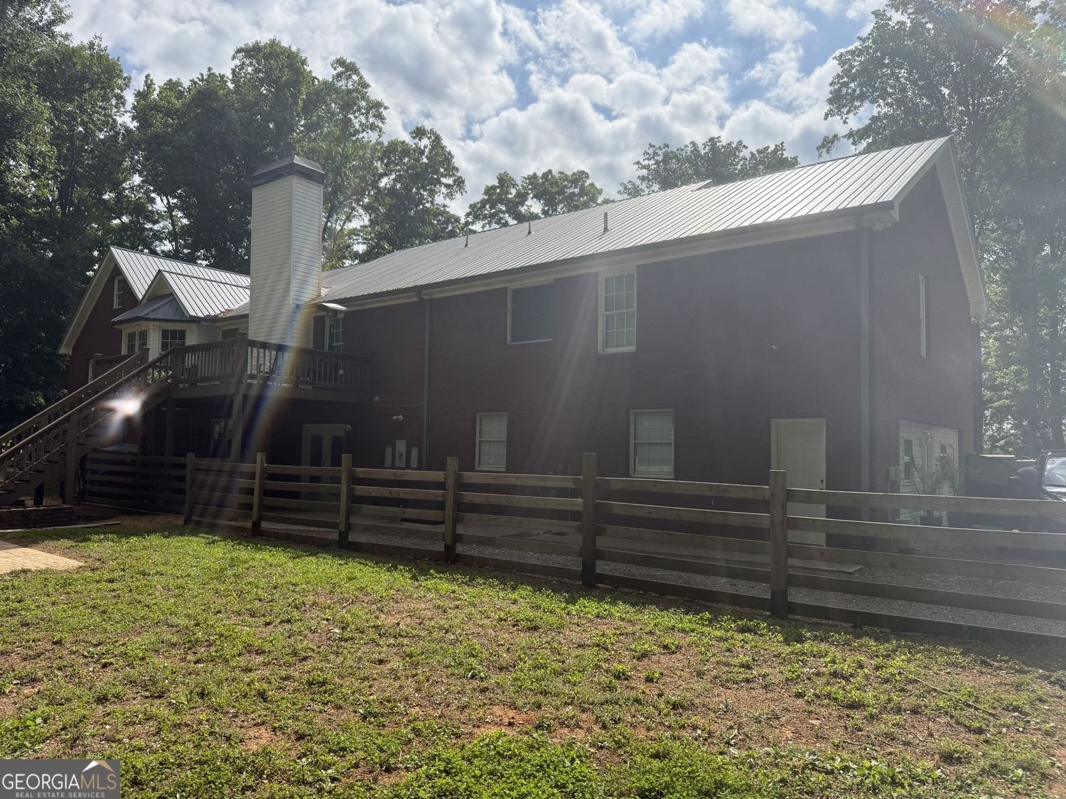 4580 Hopewell Road Cumming - Photo 20