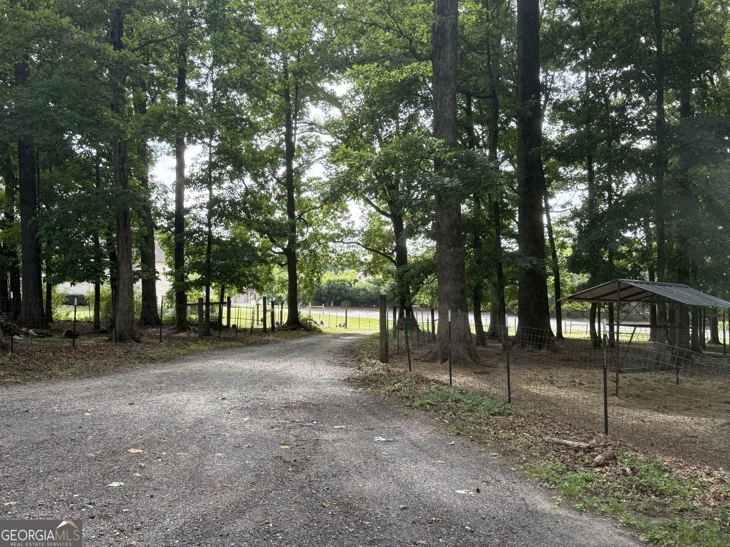 4580 Hopewell Road Cumming - Photo 24