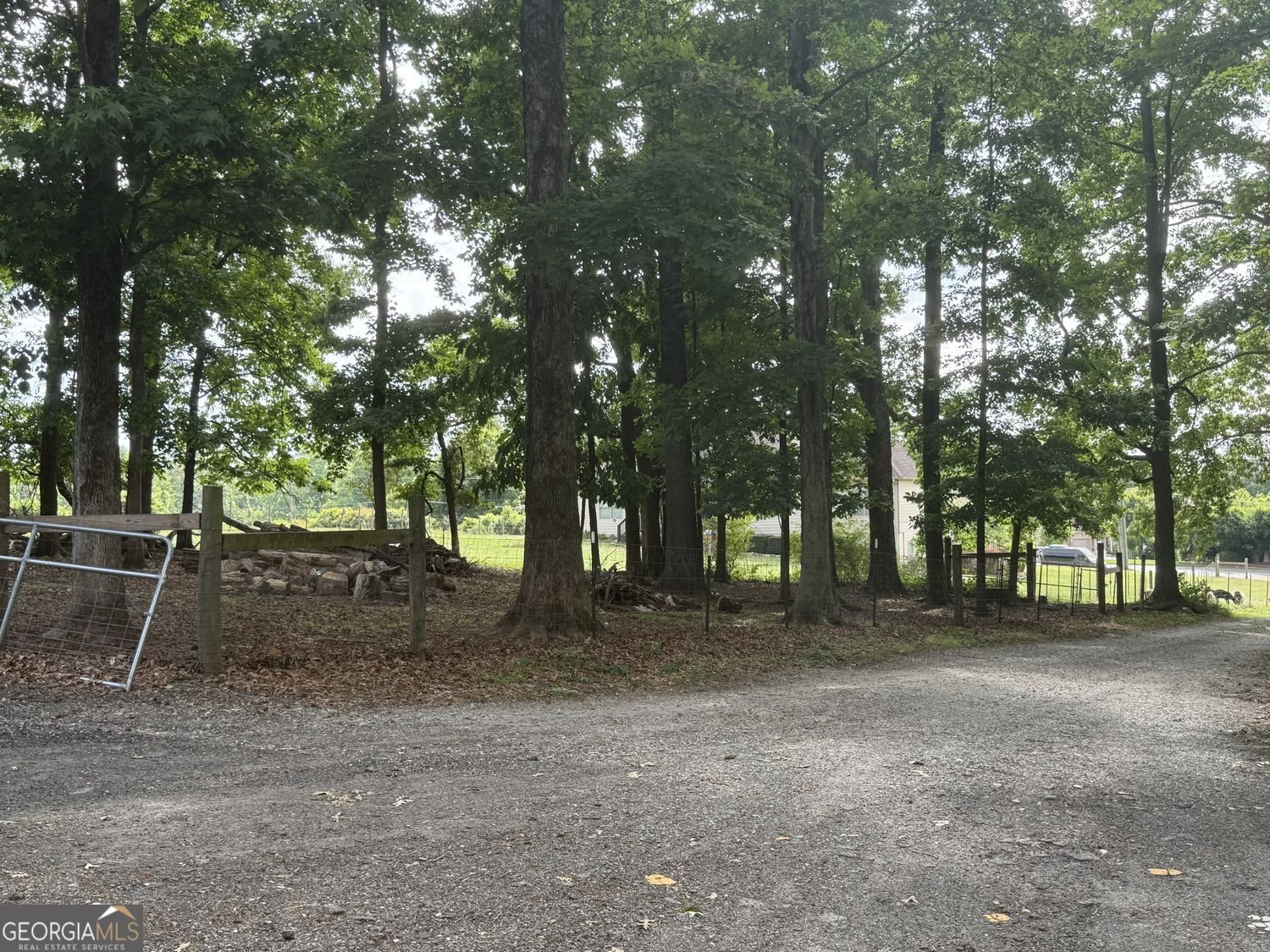 4580 Hopewell Road Cumming - Photo 26