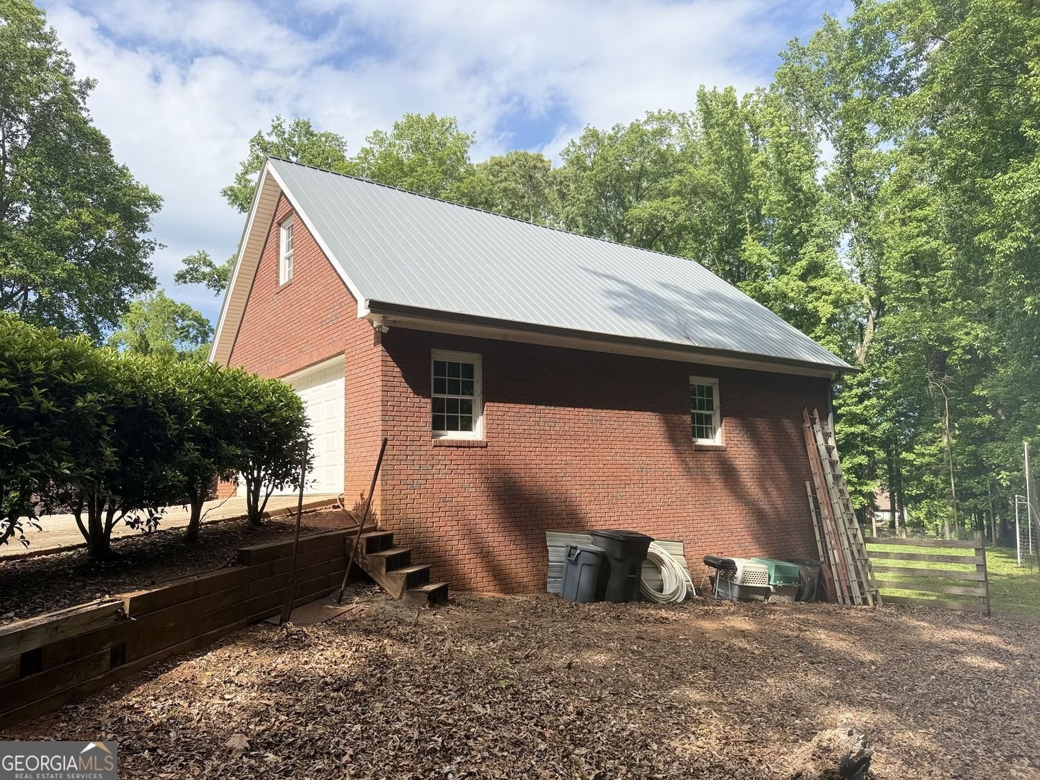 4580 Hopewell Road Cumming - Photo 33