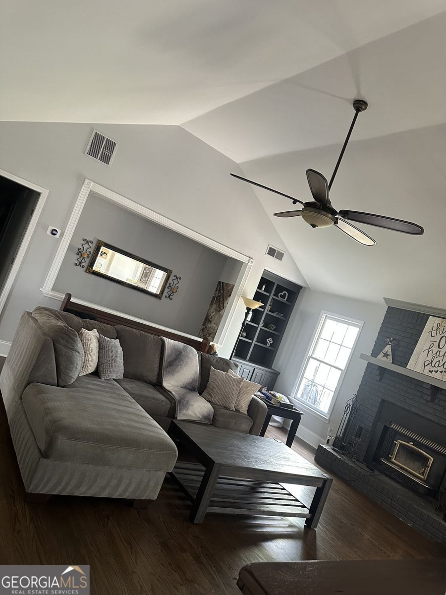 4580 Hopewell Road Cumming - Photo 35