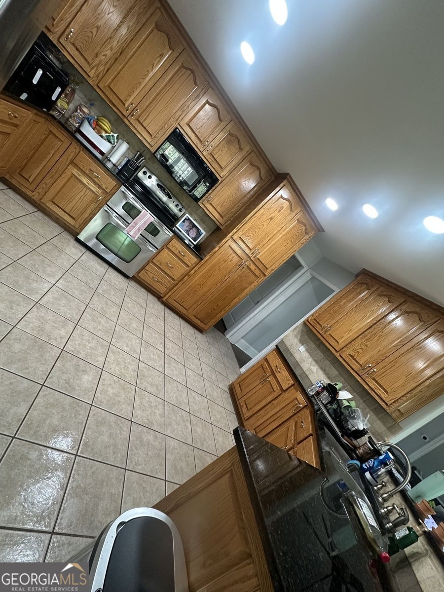 4580 Hopewell Road Cumming - Photo 37