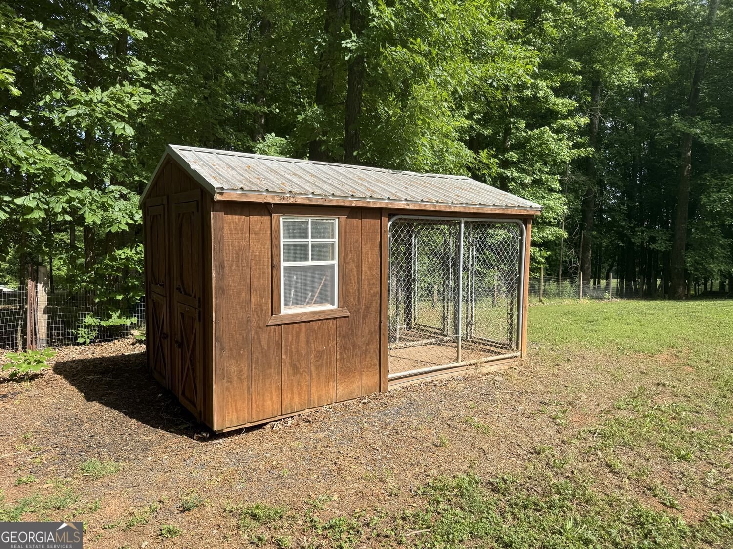 4580 Hopewell Road Cumming - Photo 41