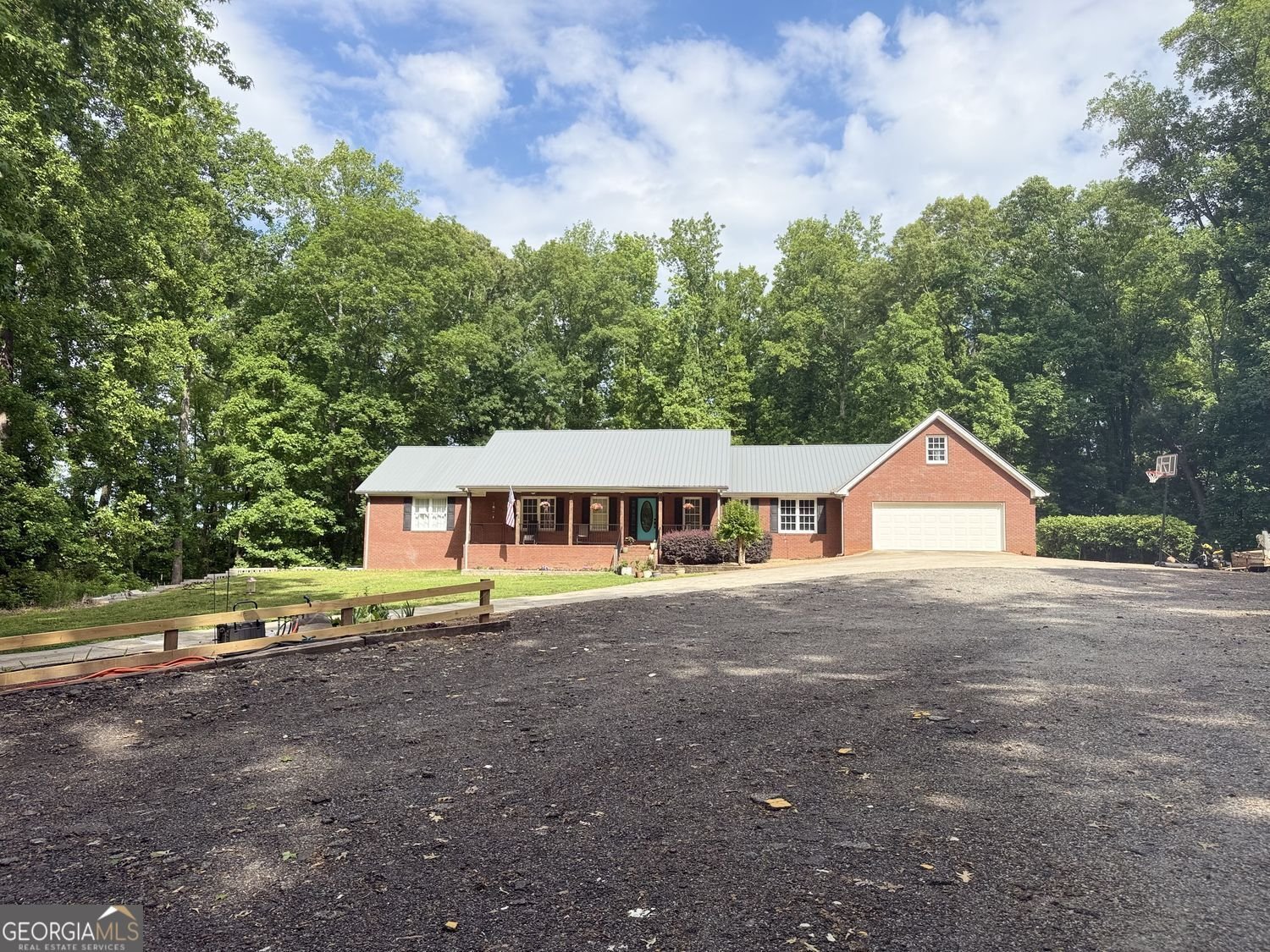 4580 Hopewell Road Cumming - Photo 7