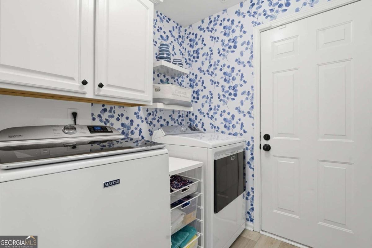 4940 Cripple Creek Court Cumming - Photo 22