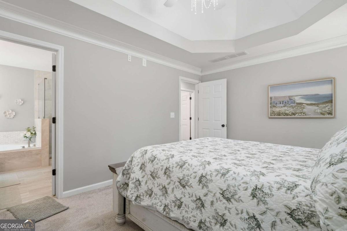4940 Cripple Creek Court Cumming - Photo 24