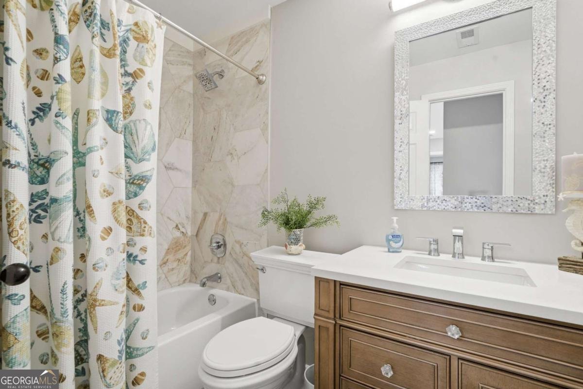 4940 Cripple Creek Court Cumming - Photo 30