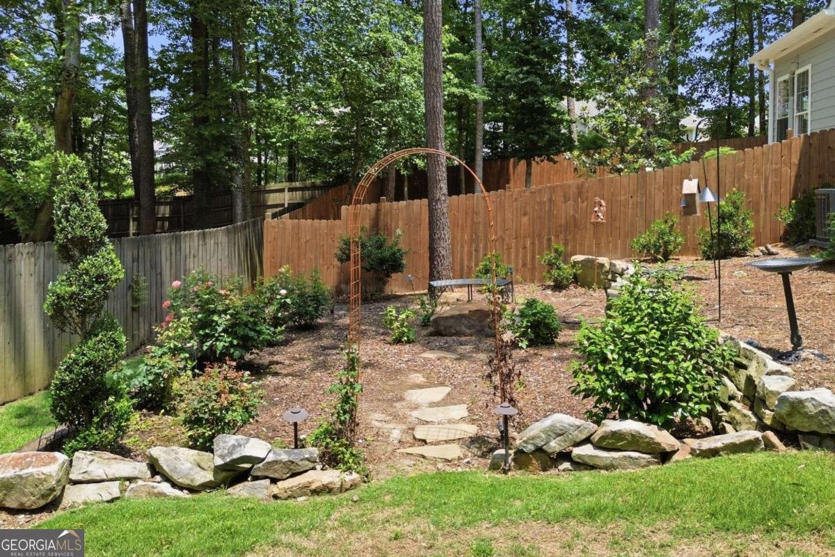 4940 Cripple Creek Court Cumming - Photo 35