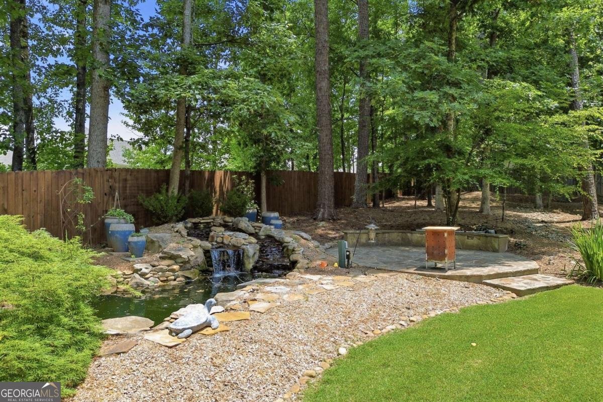 4940 Cripple Creek Court Cumming - Photo 36