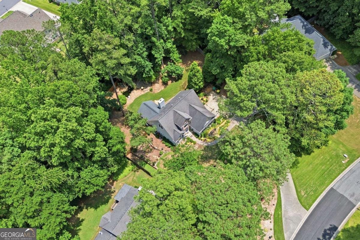 4940 Cripple Creek Court Cumming - Photo 41