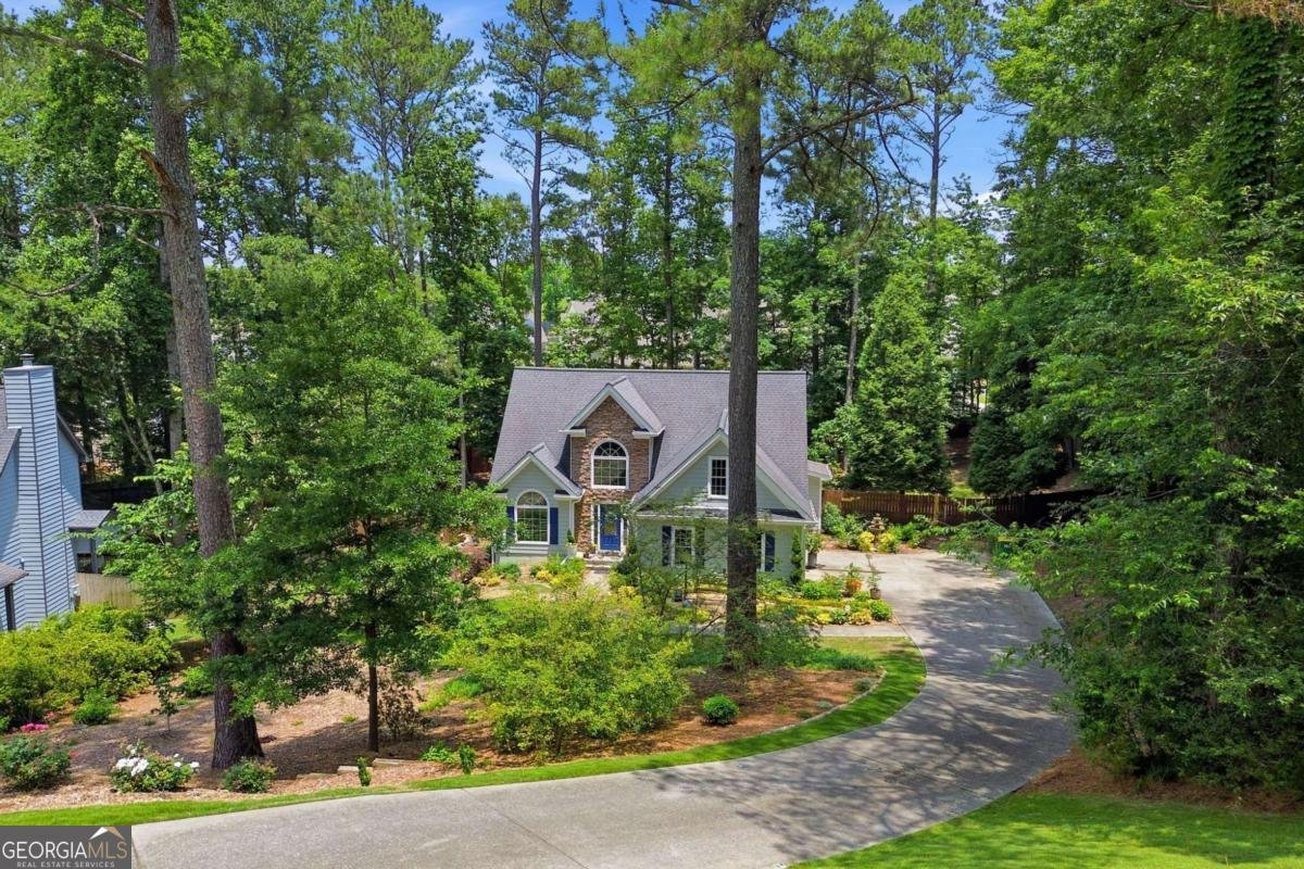 4940 Cripple Creek Court Cumming - Photo 42