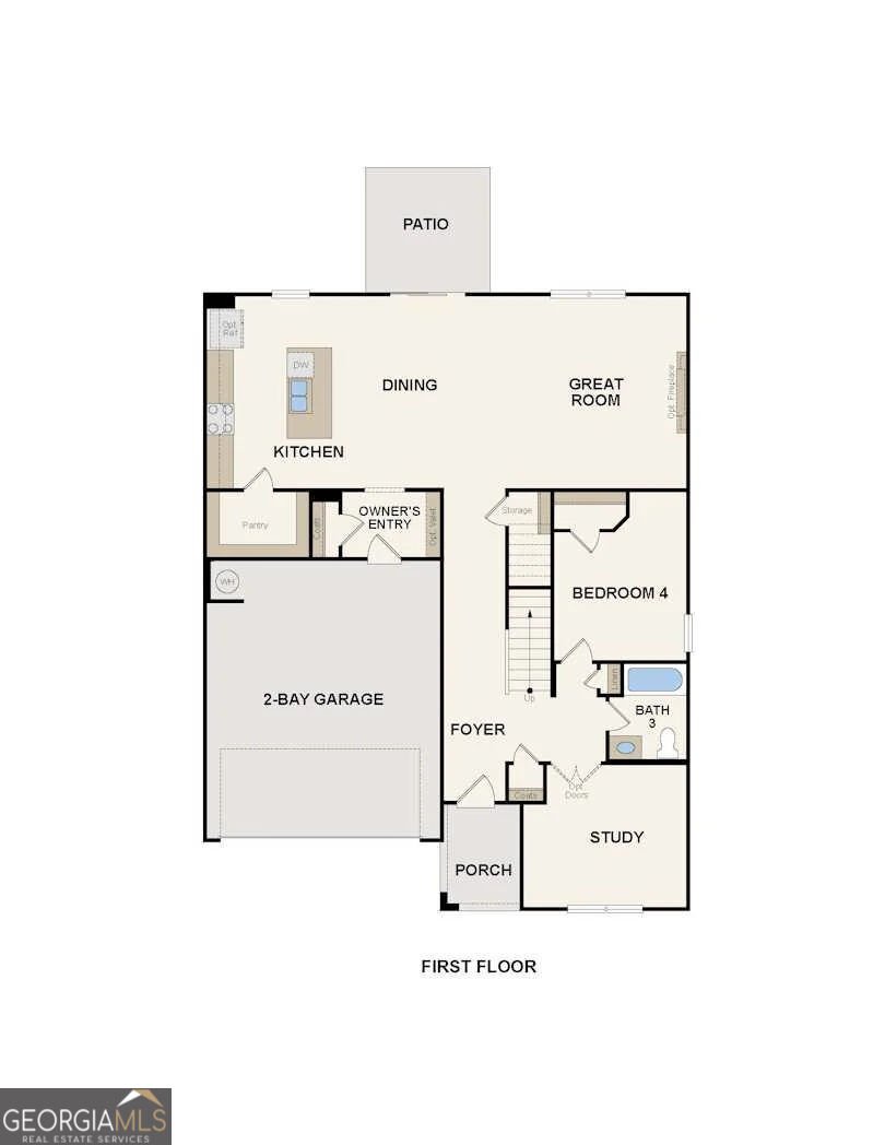 300 Earnshaw Avenue McDonough - Photo 22