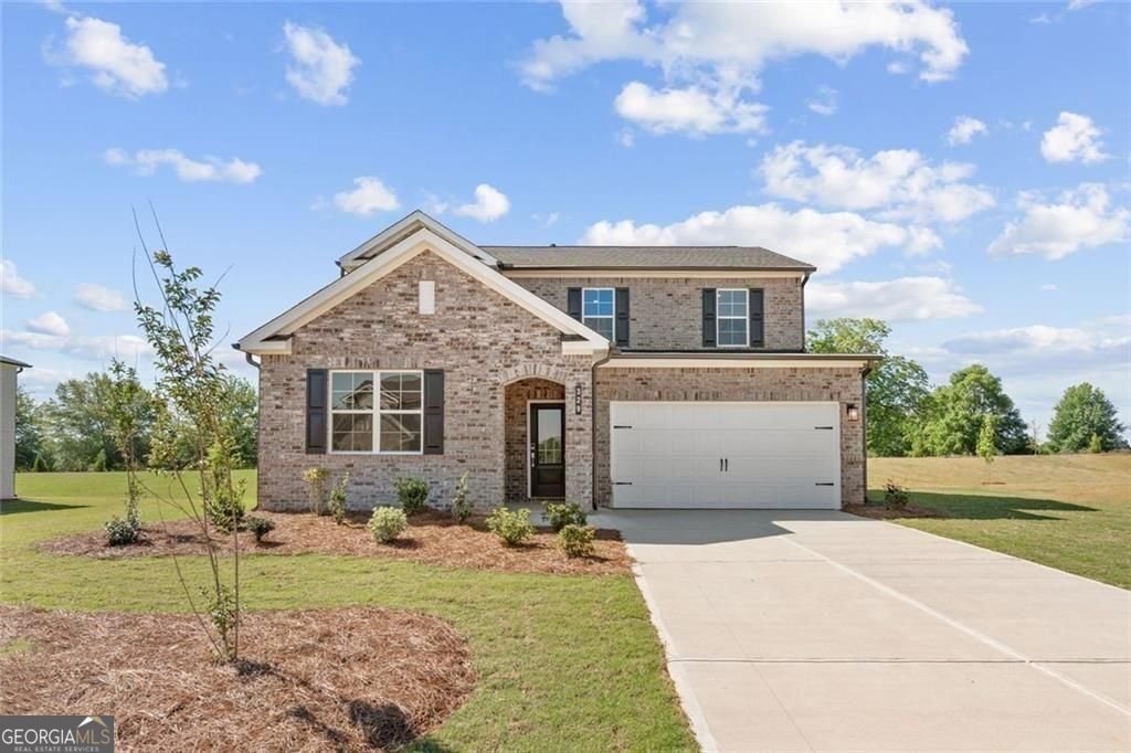 308 EARNSHAW Avenue McDonough - Photo 20