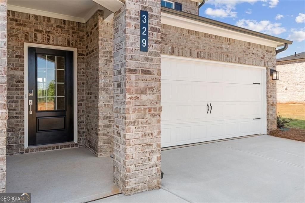 308 EARNSHAW Avenue McDonough - Photo 22
