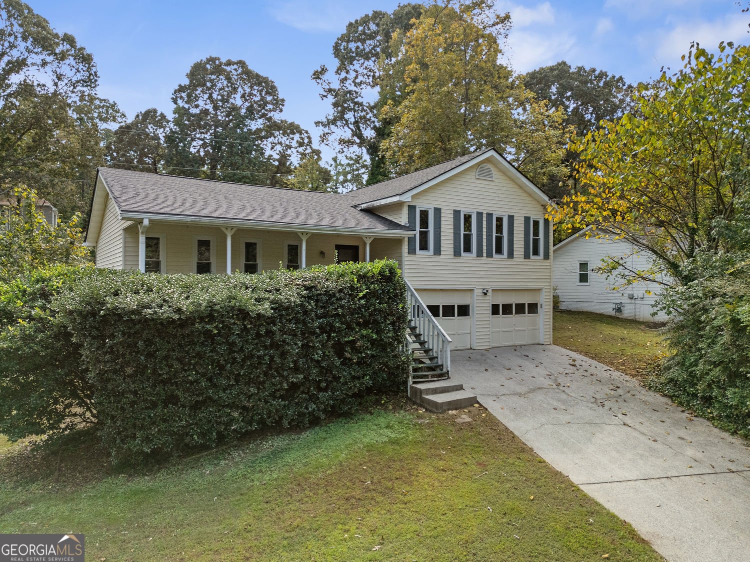 2612 Marcia Drive Lawrenceville - main photo