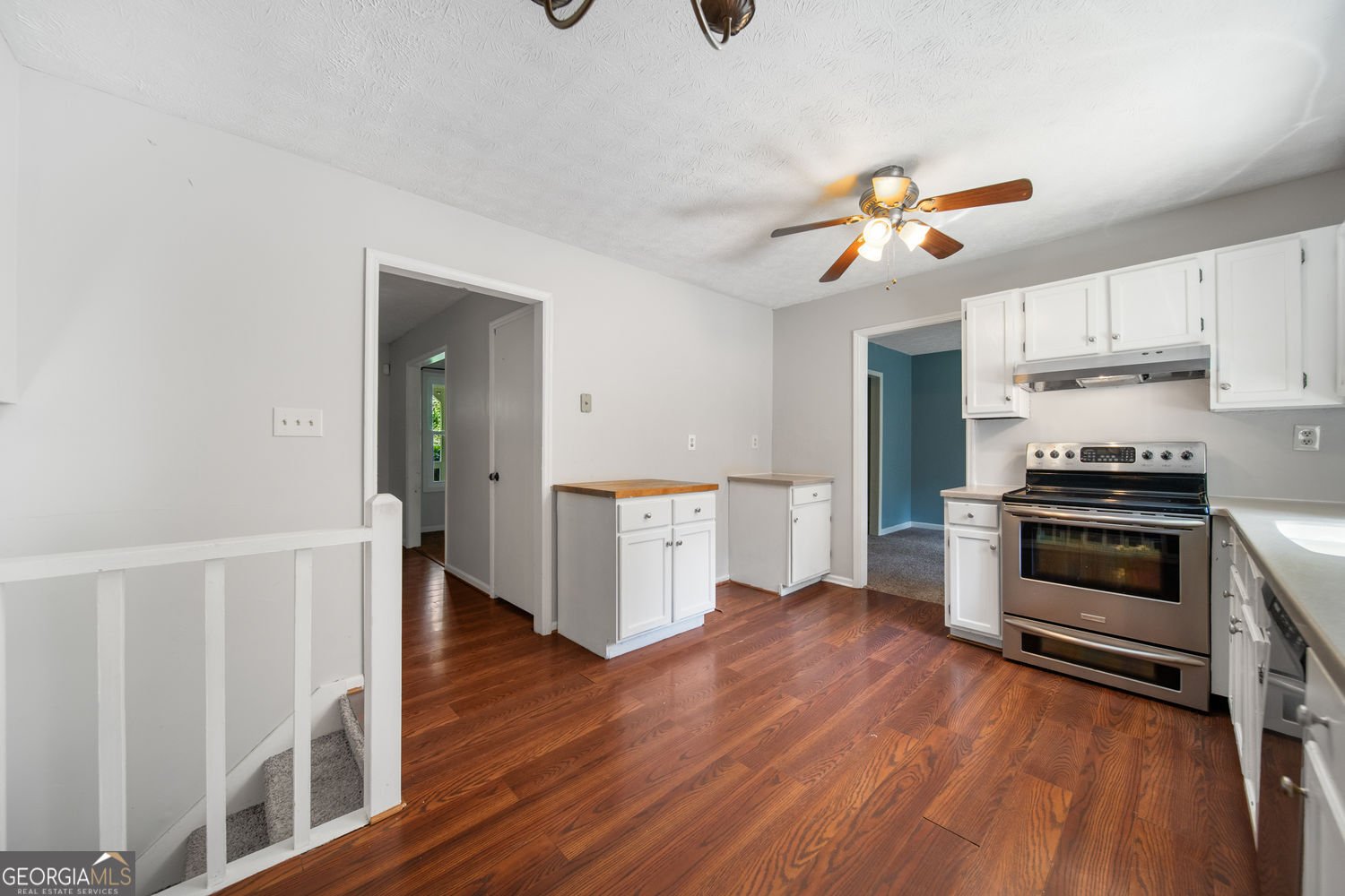 2612 Marcia Drive Lawrenceville - Photo 12