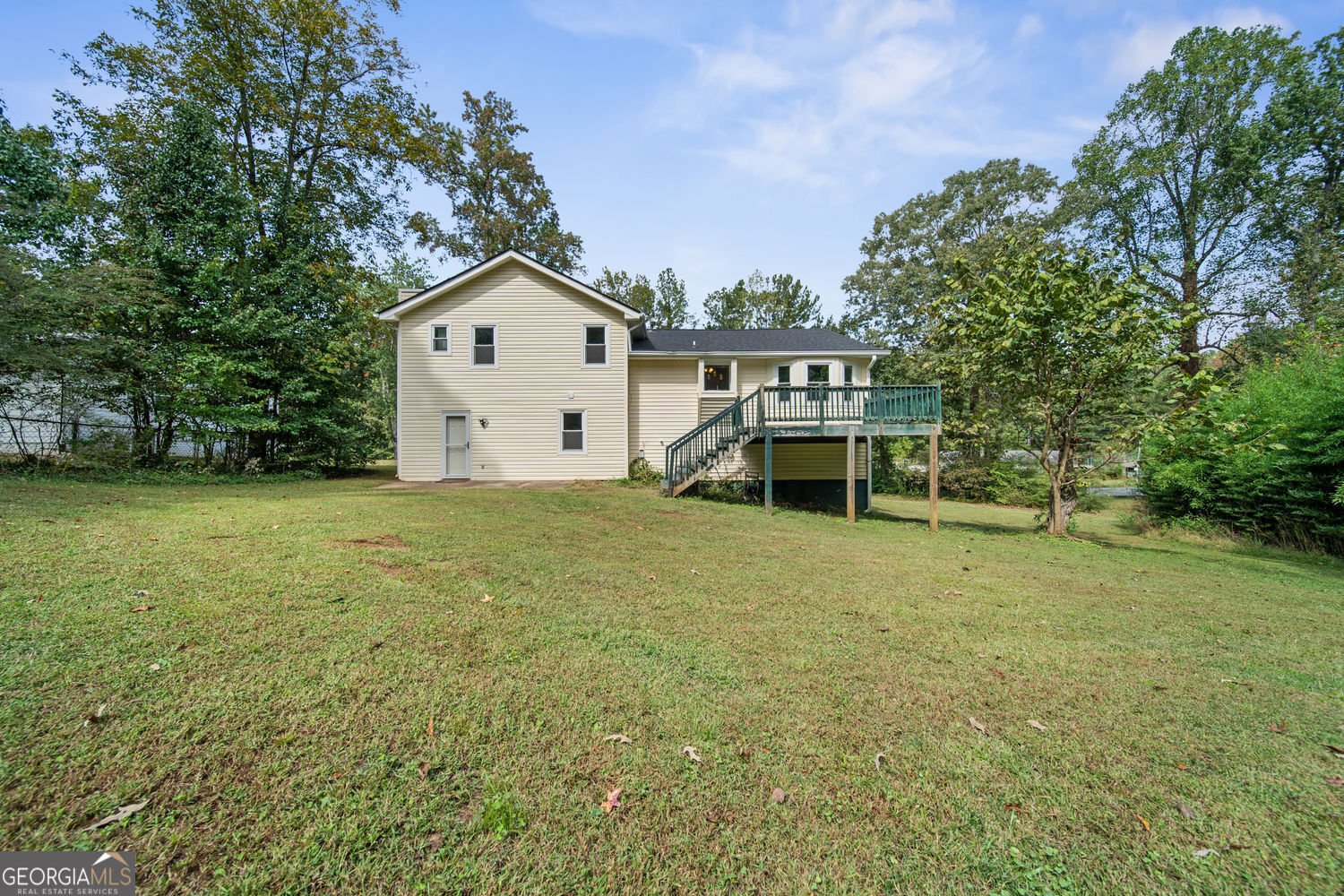 2612 Marcia Drive Lawrenceville - Photo 31