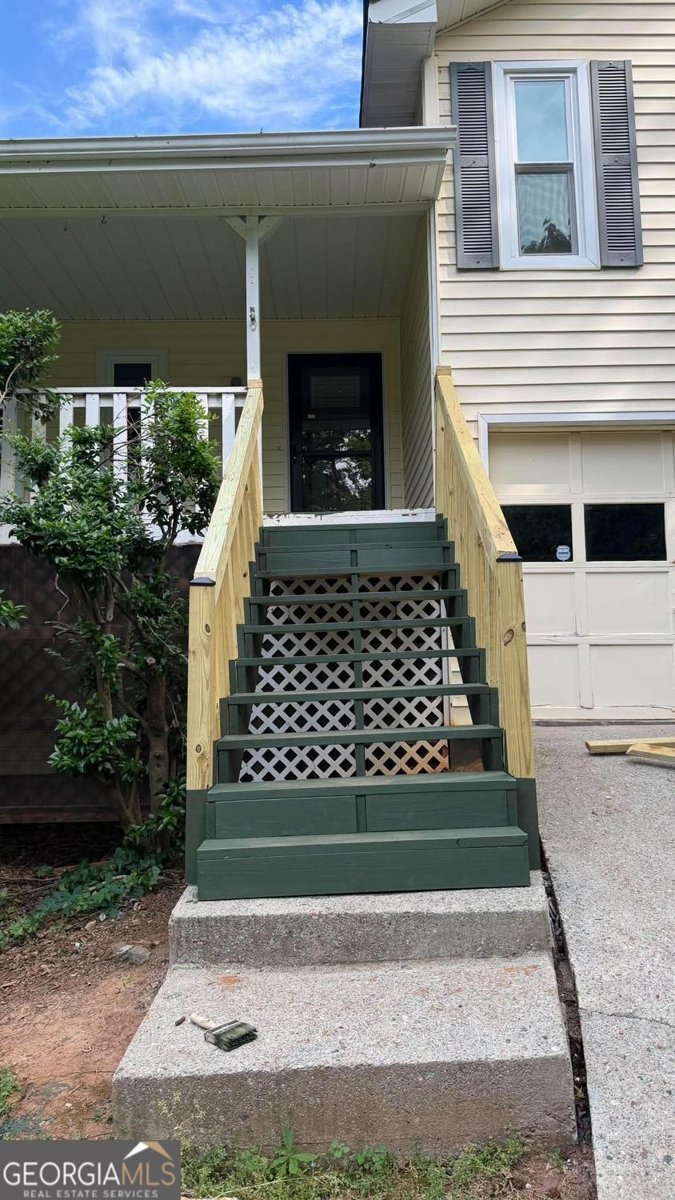 2612 Marcia Drive Lawrenceville - Photo 34