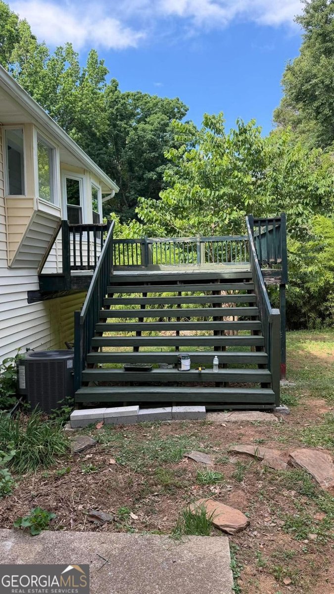 2612 Marcia Drive Lawrenceville - Photo 36