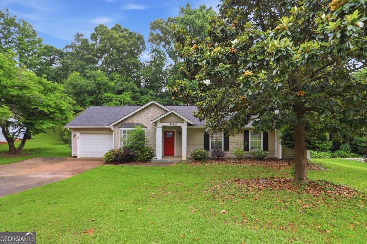 3865 Lehigh Boulevard Decatur - main photo