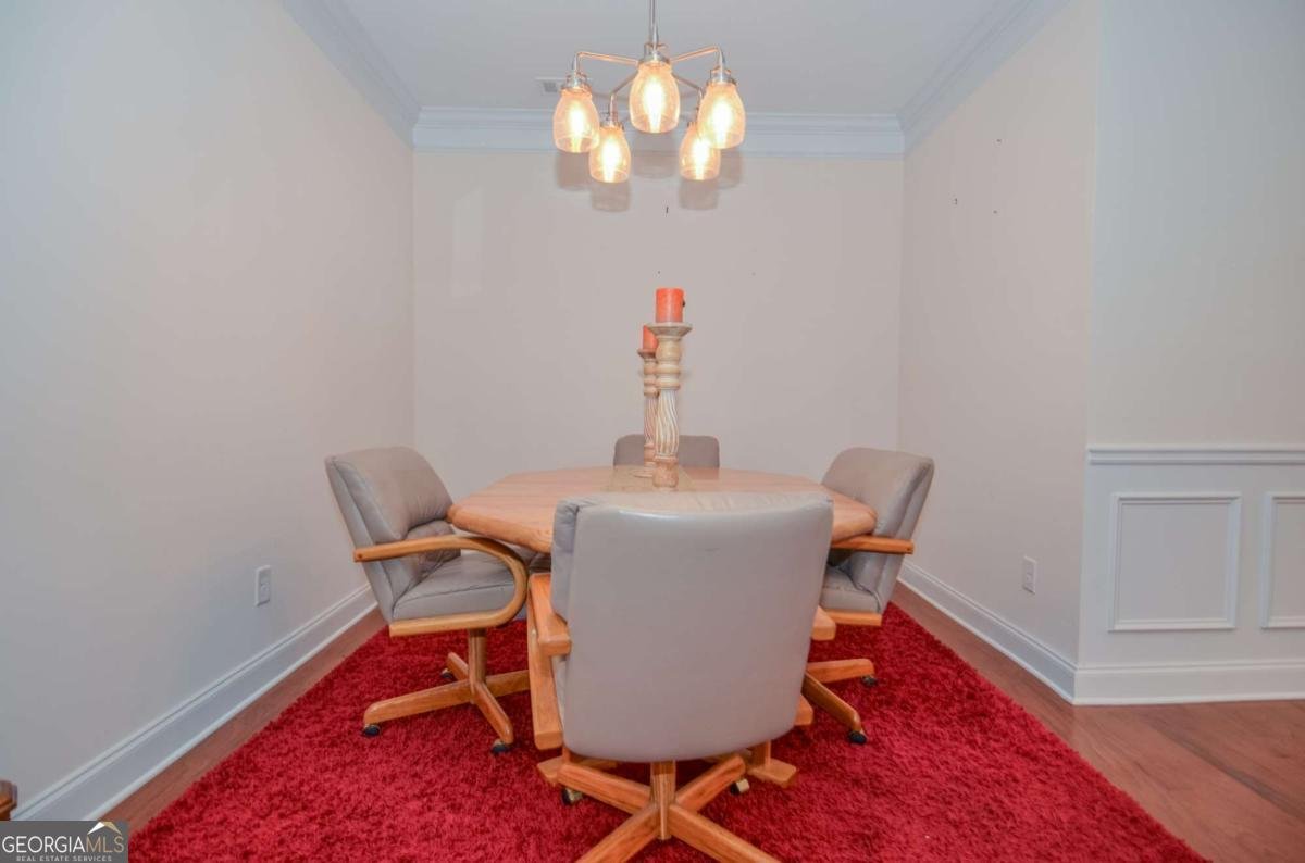341 Villa Park Circle Stone Mountain - Photo 13