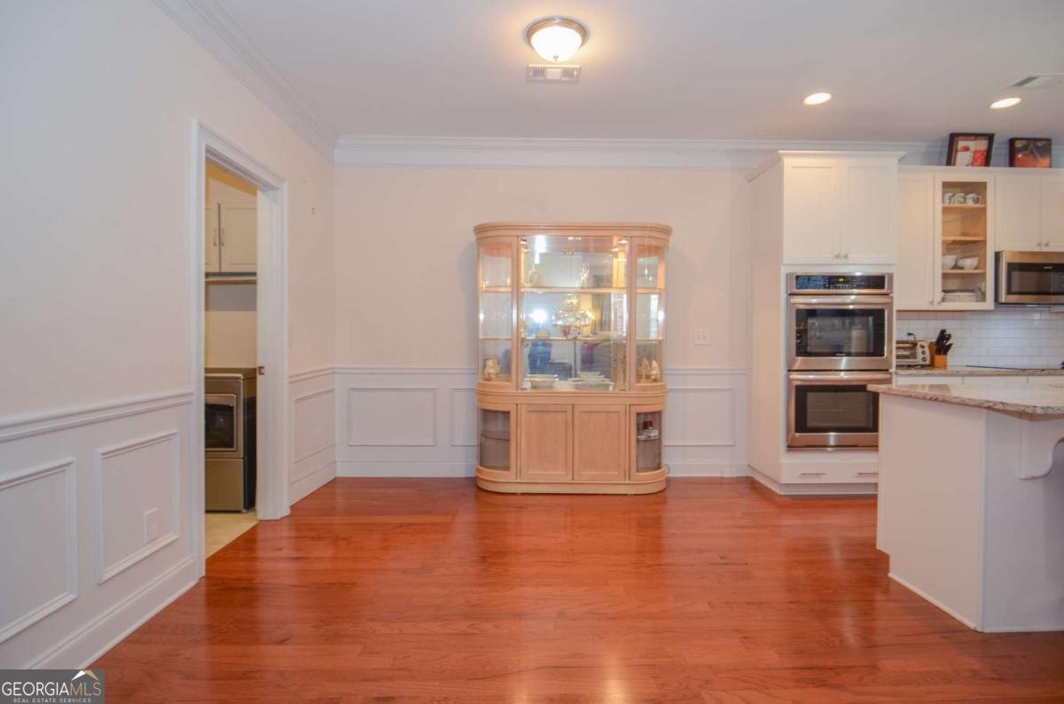 341 Villa Park Circle Stone Mountain - Photo 14