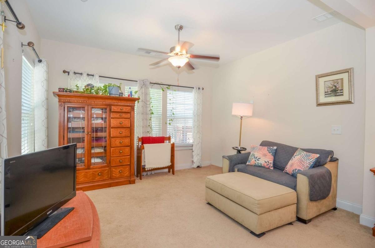 341 Villa Park Circle Stone Mountain - Photo 17